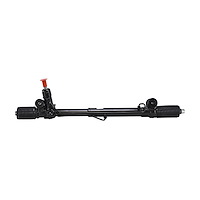 Remanufactured Power Steering Rack and Pinion Assembly 2002-2009 Chevrolet Trailblazer