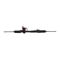 STEERING RACK