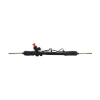 STEERING RACK