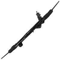STEERING RACK