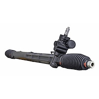 STEERING RACK