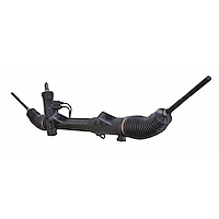 STEERING RACK