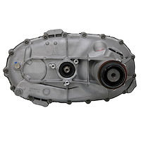 TCS10144 Remanufactured Transfer Case, Magna 1626XHD, 4WD