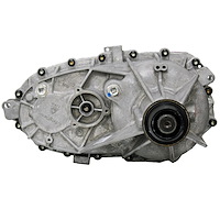 TCS129 Remanufactured Transfer Case, Borg Warner 4493, 4WD