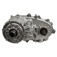 TCS272A Remanufactured Transfer Case, New Process 241C, 4WD