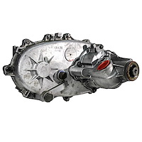 TCS287 Remanufactured Transfer Case, New Process 249J, 4WD