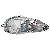 TCS352A Remanufactured Transfer Case, Borg Warner 4406, 4WD