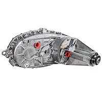 TCS383 Remanufactured Transfer Case, Borg Warner 4406, Ford, 4WD