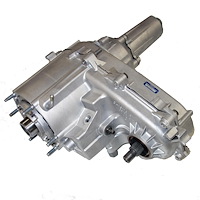 TCS399 Remanufactured Transfer Case, New Process 231D, 4WD