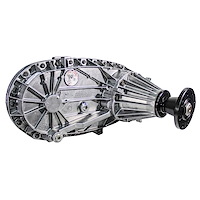 TCS419M Remanufactured Transfer Case, New Process, 273F, w/ Motor