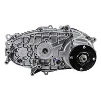 TCS451C Remanufactured Transfer Case, Borg Warner 1354, 4WD