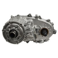 TCS474 Remanufactured Transfer Case, New Process 241C, 4WD