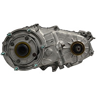 TCS492 Remanufactured Transfer Case, New Process 231J, 4WD