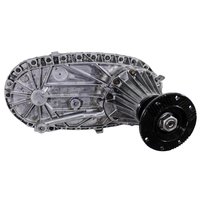 TCS496 Remanufactured Transfer Case, New Venture 271D, 4WD