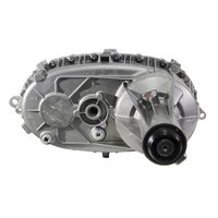 TCS581 Remanufactured Transfer Case, Borg Warner 4481, 4WD
