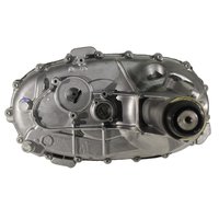 TCS601 Remanufactured Transfer Case, Magna 3023LD, 4WD