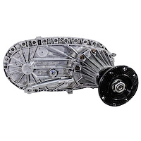 TCS619 Remanufactured Transfer Case, New Venture 271D, 4WD