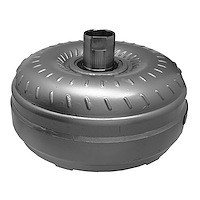 Remanufactured Automatic Transmission Torque Converter for GM 8.1 Trck Allsn 01-07 HD r