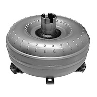 Remanufactured Automatic Transmission Torque Converter for GM 6L45/50 13-21 4cyl