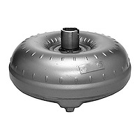 Remanufactured Automatic Transmission Torque Converter for BOP TH350 64-79 HS