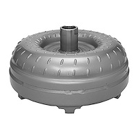 Remanufactured Automatic Transmission Torque Converter for GM 4L80E 91-09 HD