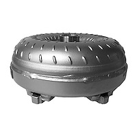 Remanufactured Automatic Transmission Torque Converter for Volvo 2.8/2.9 4T65 99-05