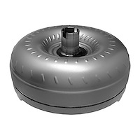 TQBU60FHD Remanufactured Automatic Transmission Torque Converter for GM Trck 6.2 6L80 07-15 HD