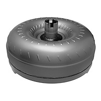 TQBU60HD Remanufactured Automatic Transmission Torque Converter for GM 5.3/6.0/6.2 6L80 07-20 HD