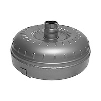 Remanufactured Automatic Transmission Torque Converter for Nissan RE4R01A/R4AEL 89-04 r