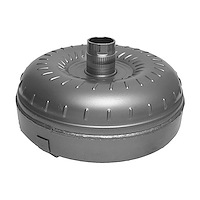 Remanufactured Automatic Transmission Torque Converter for Nissan RE4R01A/R4AEL 24-Spline