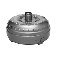 Remanufactured Automatic Transmission Torque Converter for Nissan 5.6 RE5R05A 04-15