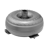 TQFM124 Remanufactured Automatic Transmission Torque Converter for Ford 2.7/3.5 6R80 15-19