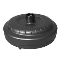 TORQUE CONVERTER