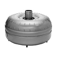 Remanufactured Automatic Transmission Torque Converter for Ford E4OD/4R100 HD