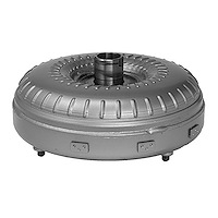 Remanufactured Automatic Transmission Torque Converter for Ford 1.5/2.0/2.3 4F27E 00-11