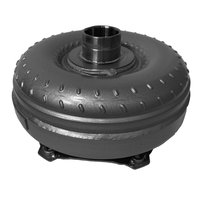TORQUE CONVERTER