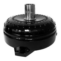 HP TORQUE CONVERTER