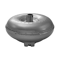 Remanufactured Automatic Transmission Torque Converter for Mercedes-Benz 722.6 00-08