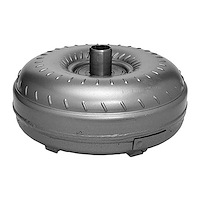 Remanufactured Automatic Transmission Torque Converter for Toyota V8 A340E/1E 90-04