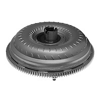 Remanufactured Automatic Transmission Torque Converter for Volkswagen 09G 14-17