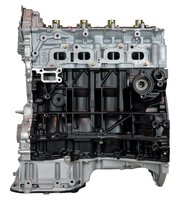 Remanufactured Crate Engine for 2002-2006 Nissan with 2.5L L4 QR25DE