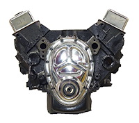 VC11 Remanufactured Crate Engine for 1978-1985 Chevy & GMC C/K Truck & G/P Van with 350ci/5.7L V8