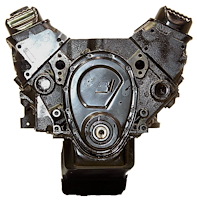 Remanufactured Crate Engine for 1987-1993 Chevy/GM Cars with 305ci/5.0L V8