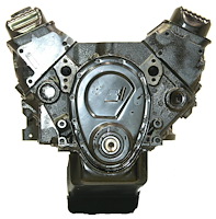 VCA9 Remanufactured Crate Engine for 1987-1995 Chevy/GMC Truck, SUV, & Van with 305ci/5.0L V8