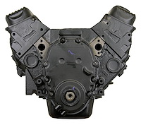VCM9 Remanufactured Crate Engine for 1996-2000 Chevy & GMC C/K Truck, SUV, & Van with 350ci/5.7L V8