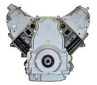 VCT84WD Remanufactured Crate Engine for 1999-2007 Chevy/GMC Truck, SUV, & Van with 5.3L V8