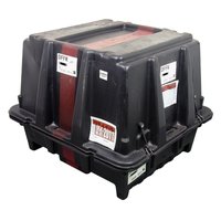VCTF2WD Remanufactured Crate Engine for 2001-2007 Chevy/GMC HD Truck, SUV & Van with 6.0L V8