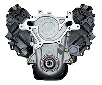 VD58 Remanufactured Crate Engine for 1993-2001 Dodge/Jeep with 318ci/5.2L V8