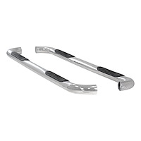 3" ROUND SIDE BARS