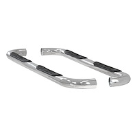 3" ROUND SIDE BARS